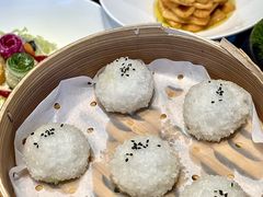 -宫燕府·京菜·烤鸭·淮扬菜(王府中心店)