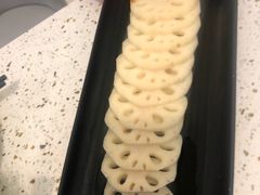 藕片-椰子营·椰子鸡火锅(万象里店)