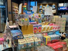 -九木杂物社(中心店)