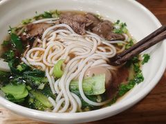 -湘人龙记老长沙米粉(鸟巢店)