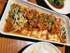 -纳瓦新疆菜(银都店)