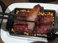 -千日贺茶餐厅(高新万达店)