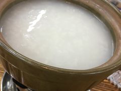 -顺德公平靓正特色牛花粥(花都店)
