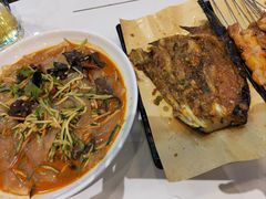 -鑫正兴东北烧烤(滨湖店)