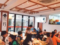 -素满香·素食自助餐(福州·长乐北路店)