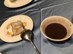 -建滔诺富特酒店-悦餐厅