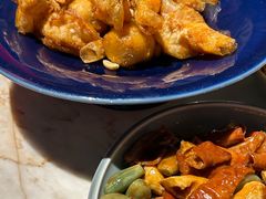 -小吊梨汤·北京菜·烤鸭(鸟巢店)