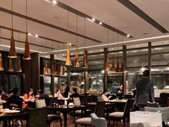 大堂-夏宫中餐厅(静安香格里拉店)