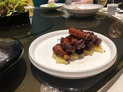 -上海人家花樣年华(中山公园店)