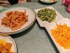 -萧记三鲜烩面(商务外环店)