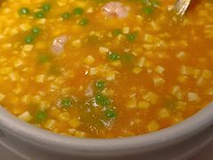 -兰湘子·湘菜小炒(长安万科广场店)