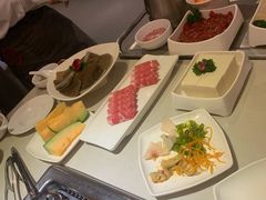 -海底捞火锅(勒泰店)