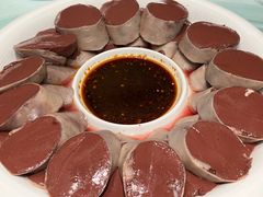 -吴记酱骨炖菜馆(康安路店)