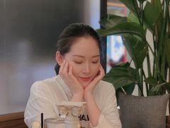 -玲婧胡同·生日蛋糕·餐厅(嘉里城店)