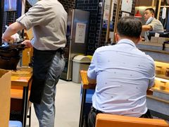 大堂-阿香米线(大悦城店)