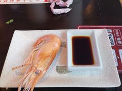 -钳真多钓虾馆·小龙虾海鲜烧烤(九六广场店)