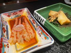 -匠和风精致料理(成都龙湖滨江天街店)