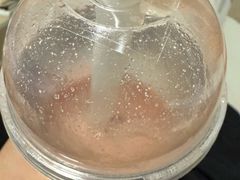 -喜茶(北京华贸购物中心店)