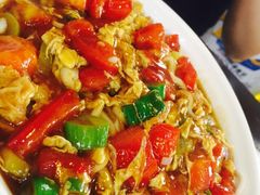 -大碗居老北京炸酱面(蛇口店)