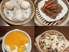 -千日贺茶餐厅(高新万达店)