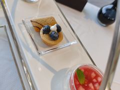 -北京柏悦酒店·锦庭餐厅Dining Room