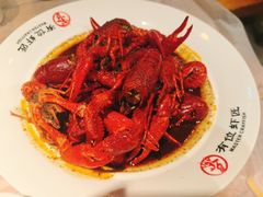 -有位虾匠·胶东小馆(市北店)