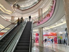 -碧乐城(无锡梁溪店)