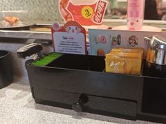 -争鲜回转寿司(太阳宫凯德PLUS店)