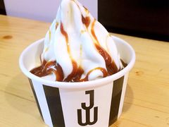 冻酸奶-JW德国冻酸奶Frozen Yogurt(龙湖成都滨江天街店)