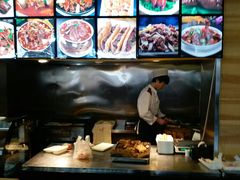 -王胖子驴肉火烧(鼓楼店)
