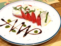 -安妮意大利餐厅(丽都店)