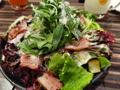 -BomBa意大利餐厅