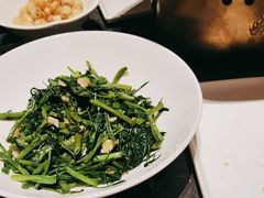 -炊烟小炒黄牛肉(浦东世纪汇店)