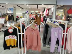 -华联商厦(火车站店)