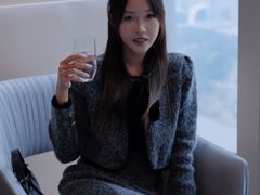 -南宁那莲豪华精选酒店-云霄酒廊·80楼高空城景酒吧