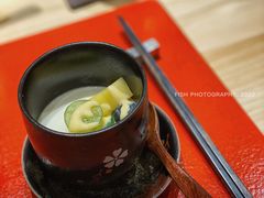 -鮨青(恒基名人购物中心店)