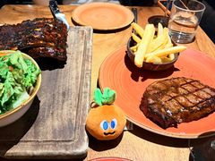 -The Meat & Wine Co Southbank(南岸店)