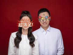 -bobo高端证件照工作室(三元桥店)