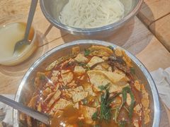 -柳州肥姨妈大骨螺蛳粉(沙河店)