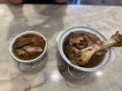 -宝香绑线肉骨茶(柏威年广场店)