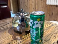-重庆味道(台湾街店)