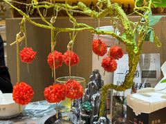 -一朵菌·野生菌探索家火锅(南亚店)
