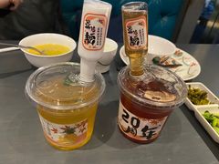 -江宴渔村·鱼鲜土菜(紫荆广场店)
