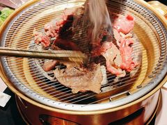 -西塔老太太泥炉烤肉(龙湖北苑天街店)