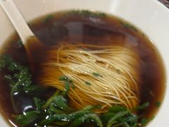 -君东记本帮面馆(天钥桥路店)