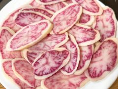 -银同牦牛肉火锅