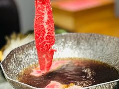 -NIUAN牛庵·日式和牛烧肉(恒隆店)