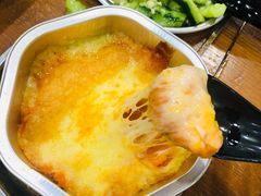 芝士红薯-老虎滩大连海鲜烧烤(建邺云锦路总店)