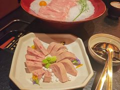 -色響火锅(恒隆广场店)