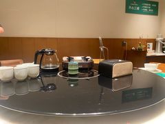 -花城粤菜餐厅(高新区店)